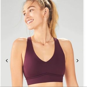 Fabletics All day every day bra- size small
